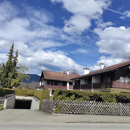 Fewo Garmisch Exterior photo